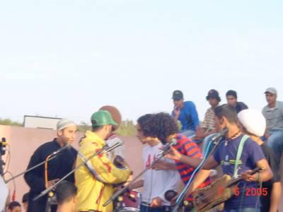 Gnawa