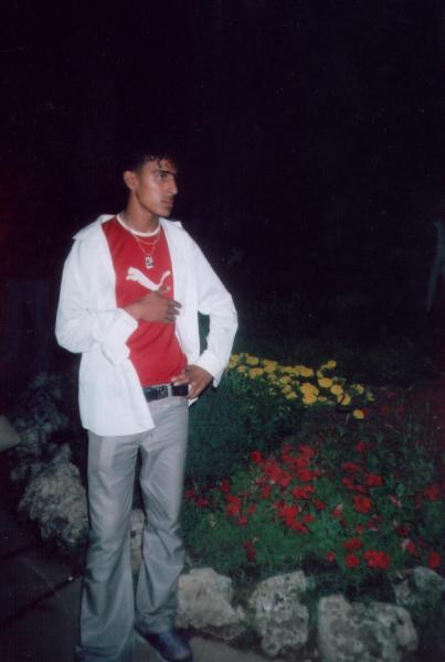 Anouar