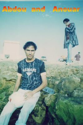 Anouar And Abdou